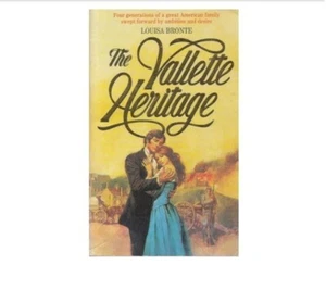 The Vallette Heritage - Louisa Bronte - Foto 1 di 1