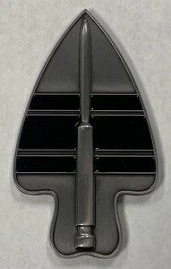 1st SFOD-D DELTA FORCE Tier 1 SMU CAG Combat Applications COG Covert Ops Group G - Picture 1 of 5