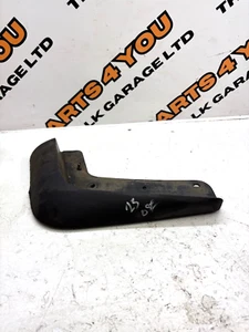 2004 VOLVO XC90 2.4 D5 MANUAL DIESEL OSF RIGHT FRONT MUD FLAP - Picture 1 of 3