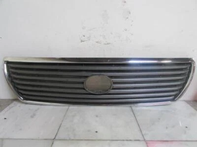 01 02 03 04 LEXUS LS430 Rejilla OEM 5311150040, 5311250090 Foto 1 de 4