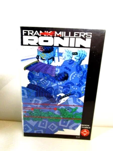 Ronin #3 (DC) Nov, 1983 (Book Three) Frank Miller - Bild 1 von 1