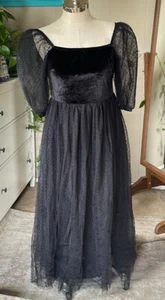 SHEIN Goth Kleid, Large - Bild 1 von 9