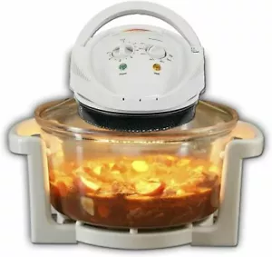Flavor Wave Turbo Oven, *NEW* (Model: AX-767MH) - Picture 1 of 6