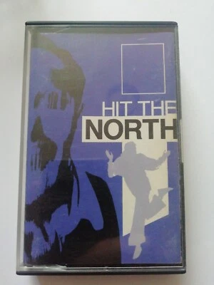 Very Rare Hit The North Joe Bloggs Vintage Promo Cassette - Image 1 of 4