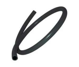 3/8" ID Fuel Line Black 12 Foot Long Black - Picture 1 of 1
