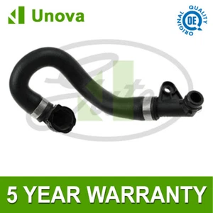 Hose (Oil Cooler Hoseline) Unova Fits BMW 3 Series 2004-2013 1 Series 2004-2013 - Picture 1 of 1