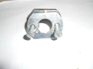 32mm Pyro Plate Crimp Unused - Picture 1 of 2