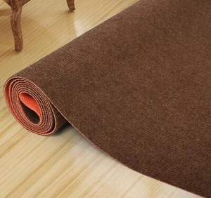4 x 10FT Läufer Teppich Gewerbe Fußmatte Flur Küche Eingang Teppich Läufer - Bild 1 von 7