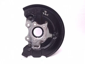 VOLVO V40 CROSS COUNTRY WHEEL HUB FRONT LEFT PASSENGER SIDE 2.0 DIESEL 2016 - Bild 1 von 8