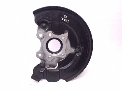 VOLVO V40 CROSS COUNTRY WHEEL HUB FRONT LEFT PASSENGER SIDE 2.0 DIESEL 2016 - Image 1 of 4