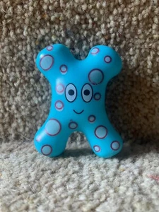 In The Night Garden Blue Haahoo Haa Hoo Figure - Ideal Cake Topper - Rare! - Picture 1 of 2