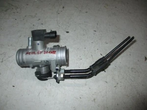 Iniezione Iniettore Corpo Farfallato Piaggio Medley 150 2016 2019 2020 Injector - Foto 1 di 6