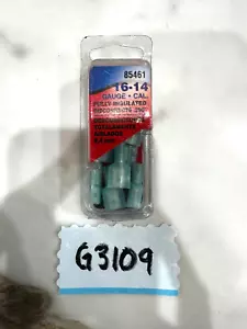 Dorman Conduct-Tite 16-14 Gauge Blue Disconnect Terminal - 85461 (10) - Picture 1 of 2