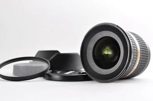 Tamron SP AF 10-24mm f/3.5-4.5 Di II LD for Nikon  LENS [Exc+5/C]/ 0930#9 - Picture 1 of 12
