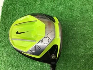 NIKE VAPOR SPEED Adjustable JAPAN Ver. 45.5in Fubuki S-FLEX DRIVER GOLF CLUB - Picture 1 of 4