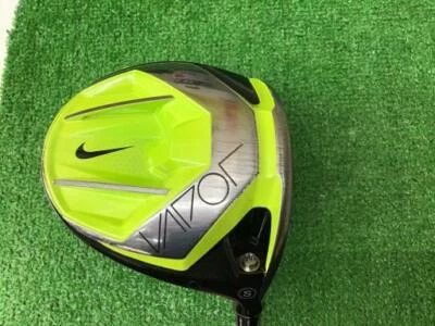NIKE VAPOR SPEED Adjustable JAPAN Ver. 45.5in Fubuki S-FLEX DRIVER GOLF CLUB - Image 1 of 4
