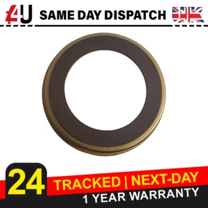 ABS Magnetic Ring for Vauxhall Corsa C Combo Tigra B Rear Drums Left or Right - Picture 1 of 4