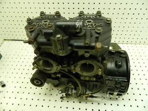 Arctic Cat 550 EFI L/C Snowmobile Engine Motor Cougar EXT Mountain - Picture 1 of 10