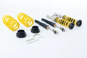 KW  Coil over Kit  for Ford Tourneo  and Transit  Connect - Picture 1 of 10