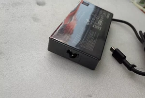 New Original OEM ASUS TUF Gaming A14 FA401UV-DB74 A20-200P1A 200W 20V AC Adapter - Picture 1 of 4