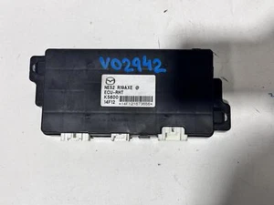 Mazda MX5 Roof Control Module NC 10/2005-07/2015 - Picture 1 of 8