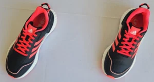 Unisex Size 5.5 Black Pink Adidas ClimaWarm LTD Boost Running Shoes H67361 - Picture 1 of 8