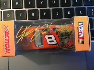 Action - Steve Park - 1/64 (2003)  Car - NIB - Picture 1 of 5