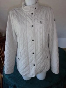 FUCHS SCHMITT leicht gesteppte Jacke Gr. 40 ++Traumhaft++ - Bild 1 von 10