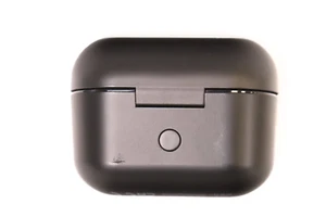 Panasonic RZ-B310W Black True Wireless Noise Cancelling Bluetooth Earbuds - Picture 1 of 6