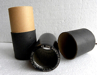 4M-Cylinder-Phonograph-Walze-INDESTRUCTIBLE N° 3348 Gillette Ca. 1914-CELLULOID • 39€