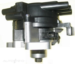Goss Distributor For Mazda Capella GW 2.5L KLZE V6 24V DOHC - DJ7171N - Picture 1 of 1