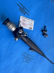 KARL STORZ 11001BN1 Broncho-Fiberscope w.case - Picture 1 of 9