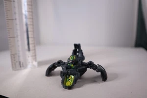 Bakugan Battle Brawlers Black Darkus Coredem Bakushadow 760G - Imagen 1 de 3
