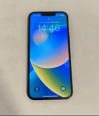 Iphone 13 Pro 256gb - Imagen 1 de 4