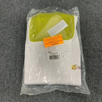 DADANT M01203 Zipper Veil Suit XL for Beekeepers - Image 1 of 4