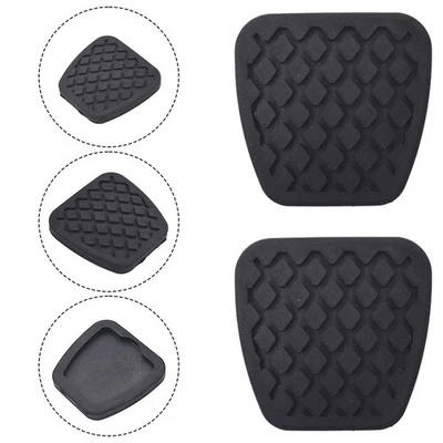 For CRX Brake Pedal Cover Daily Driving Control While Driving Daily Use - Image 1 of 4