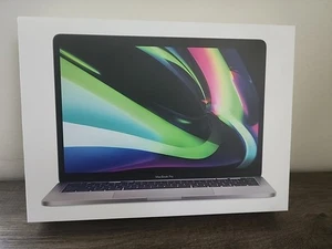 Apple MacBook Pro 13-inch Model A2338 M1 Chip 512 GB Empty BOX ONLY - Picture 1 of 5
