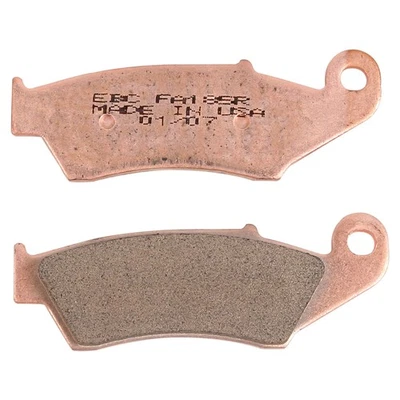 EBC Brakes 2005 Honda TRX450R FA185R BRK PAD EBC - Image 1 of 2