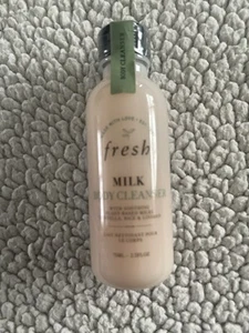 Fresh Milk Body Cleanser - Picture 1 of 1