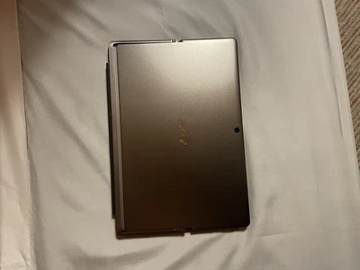 Acer Switch 3 Tablet, Notebook mit Tastatur Ladegerät Schwarz - Bild 1 von 4