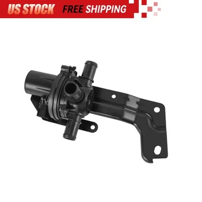 3 Way Coolant Heater Control Valve For 2015 2016 2017 2018 Ram 1500 52014892AC Foto 1 de 4