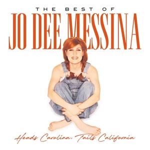 Jo Dee Messina Heads Carolina, Tails California: The Best of (Vinyl) (US IMPORT) - Picture 1 of 2
