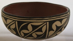 Cerámica Pueblo Santo Domingo "Kewa" de Crucita Melchor - Imagen 1 de 7