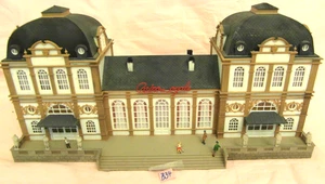 VOLLMER  6007 "CASINO LOYALE" BAUSATZ;MODELLEISENBAHN H0; 1:87 (B34) - Bild 1 von 6