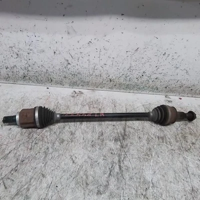 Eje conductor trasero con eléctrico Posi Opt G99 se adapta a 18-20 BUICK ENCLAVE  Foto 1 de 2