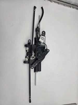 2007-2013 BMW E93 328i 335i M3 FOLDING ROOF LOCK LATCH MOTOR FRAME OEM 7183321 - Image 1 of 4