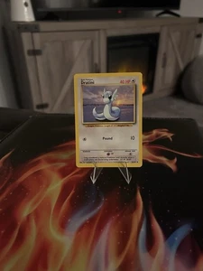 Dratini 026/102 Base Set LP WOTC Vintage - Picture 1 of 2