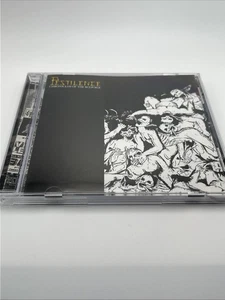 PESTILENCE Chronicles Of The Scovrge CD 2006 Metal War MWP007 - Picture 1 of 8