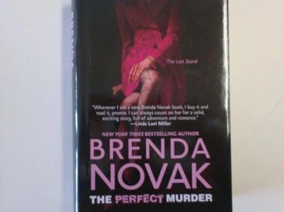 The Perfect Murder Brenda Novak - Image 1 of 2