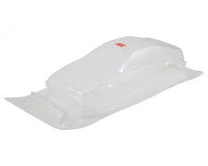 HPI Toyota Trueno AE86 Touring Car Body (Clear) (190mm) [HPI17209] - Picture 1 of 2